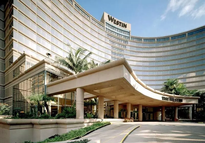 Hotel The Westin Long Beach