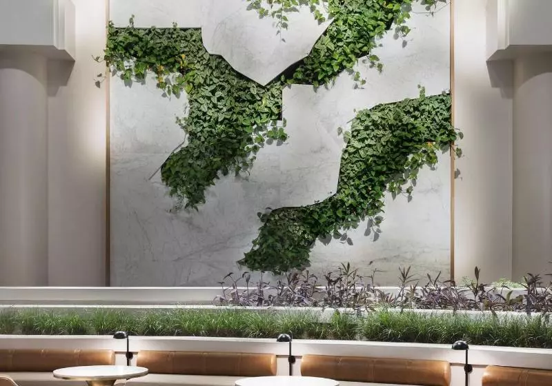 Hotel The Westin Long Beach