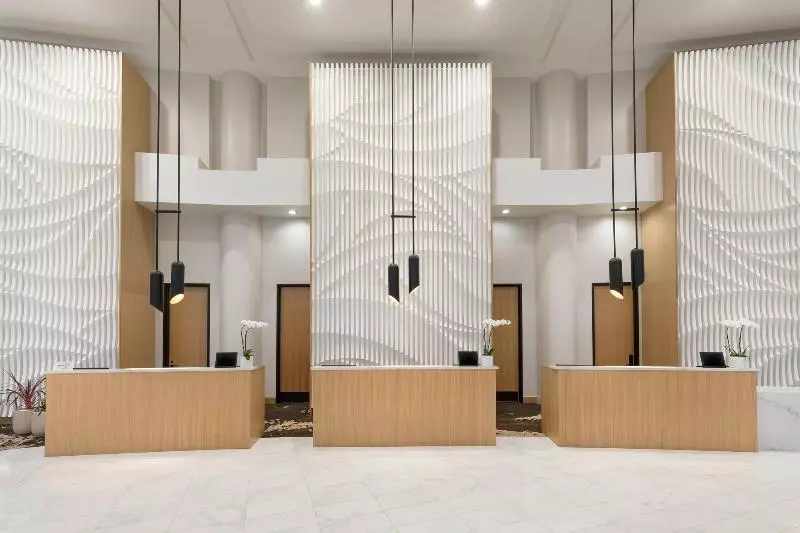 Hotel The Westin Long Beach