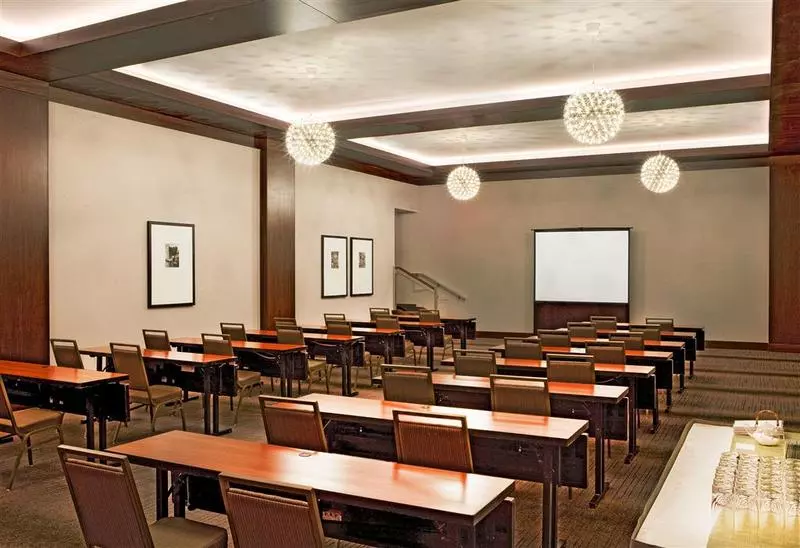 酒店 The Westin Portland Harborview