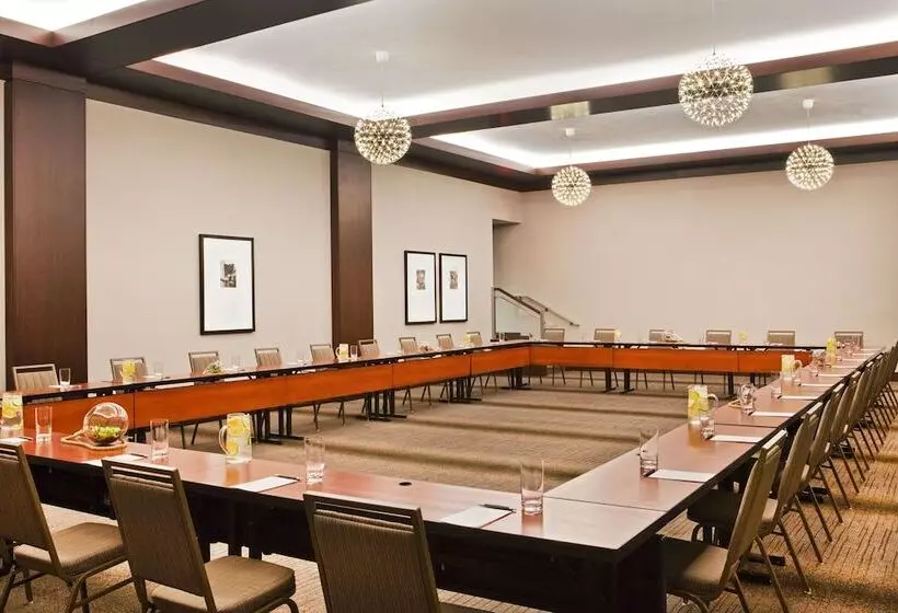 酒店 The Westin Portland Harborview