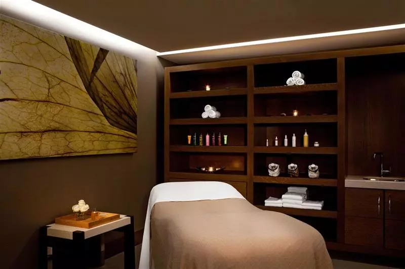 هتل The Westin Portland Harborview