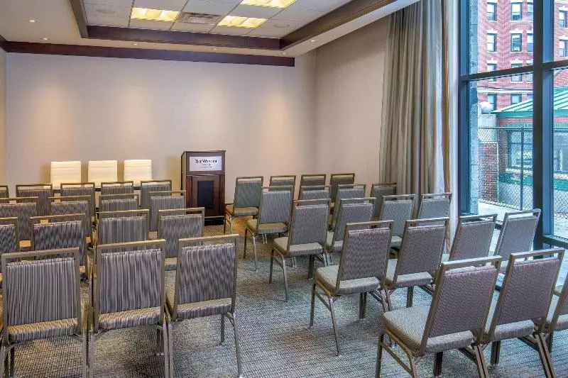 酒店 The Westin Portland Harborview