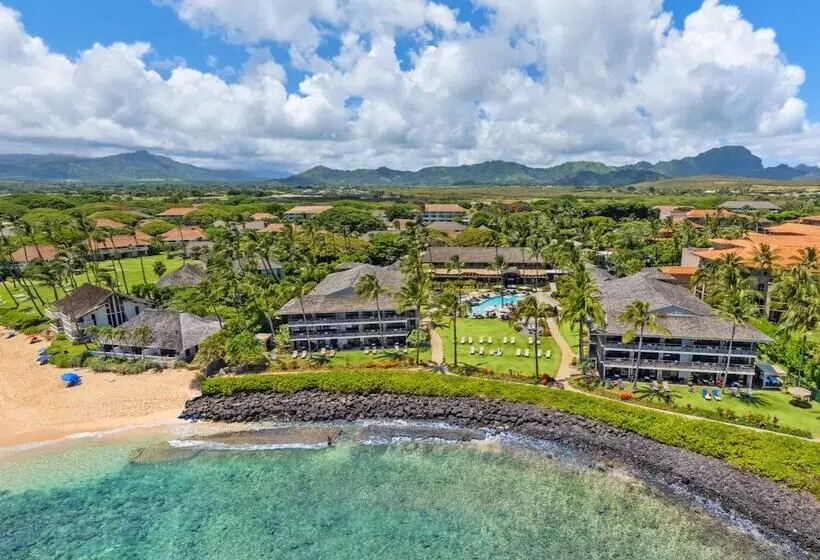 Koa Kea Resort On Poipu Beach