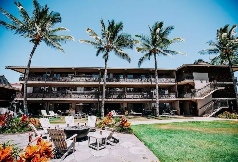 Koa Kea Resort On Poipu Beach
