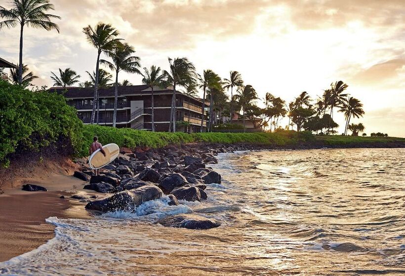 Koa Kea Resort On Poipu Beach