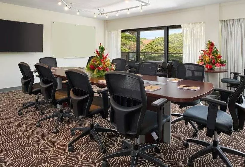 Koa Kea Resort On Poipu Beach