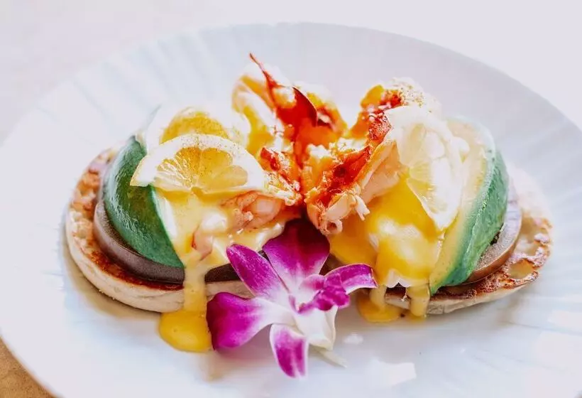 Koa Kea Resort On Poipu Beach