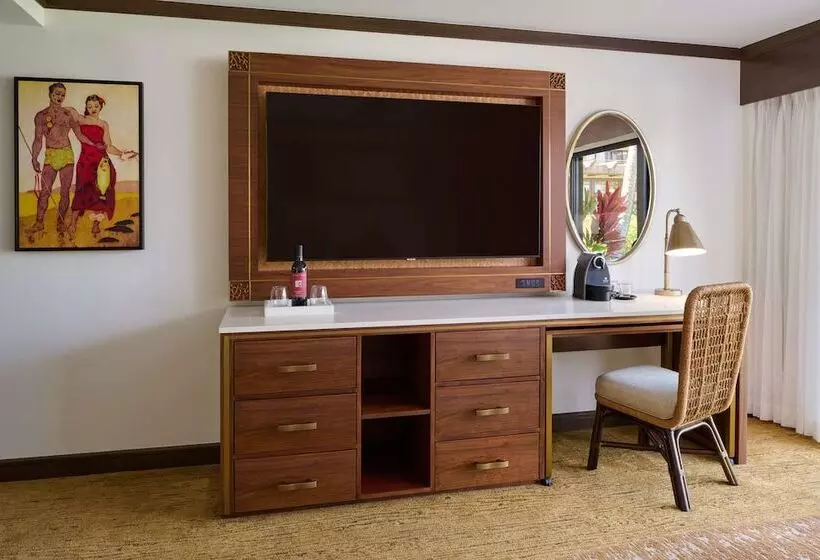 Koa Kea Resort On Poipu Beach