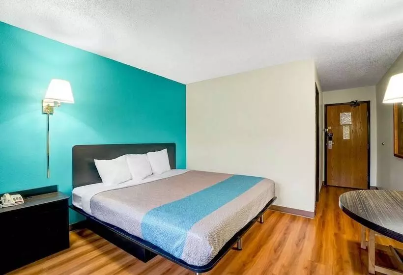 Motel 6 Montoursville, Pa   Williamsport