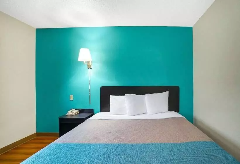 Motel 6 Montoursville, Pa   Williamsport