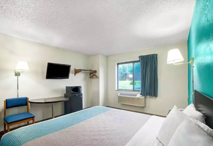 Motel 6 Montoursville, Pa   Williamsport