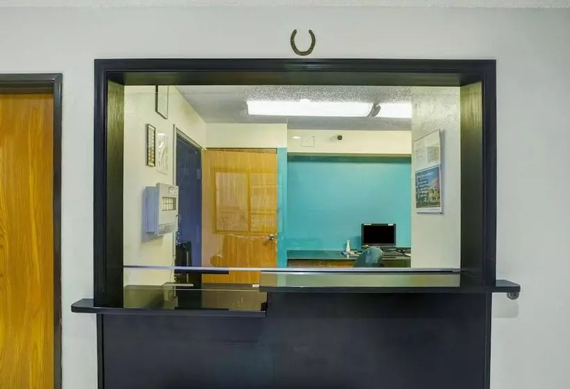 Motel 6 Montoursville, Pa   Williamsport