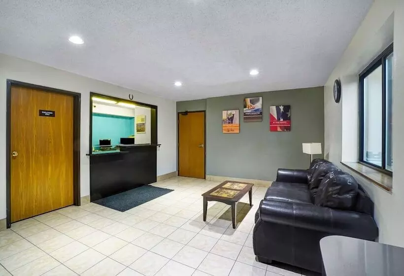 Motel 6 Montoursville, Pa   Williamsport