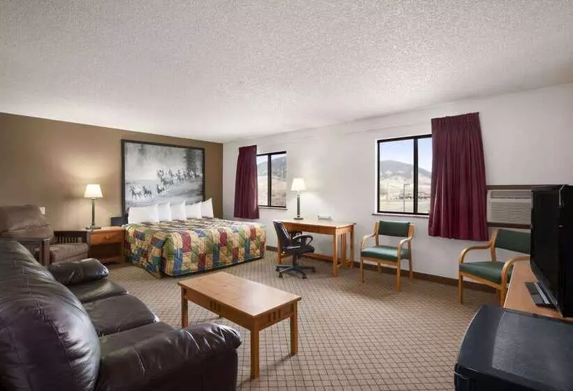 مُتل Super 8 By Wyndham Bozeman