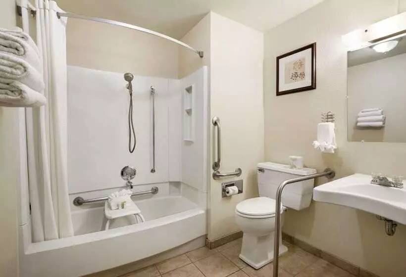 مُتل Super 8 By Wyndham Bozeman