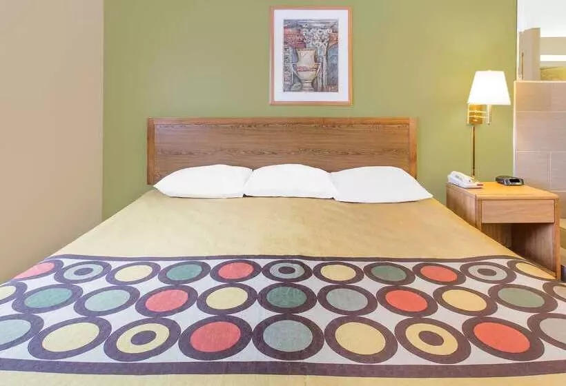 Мотель Super 8 By Wyndham East Moline