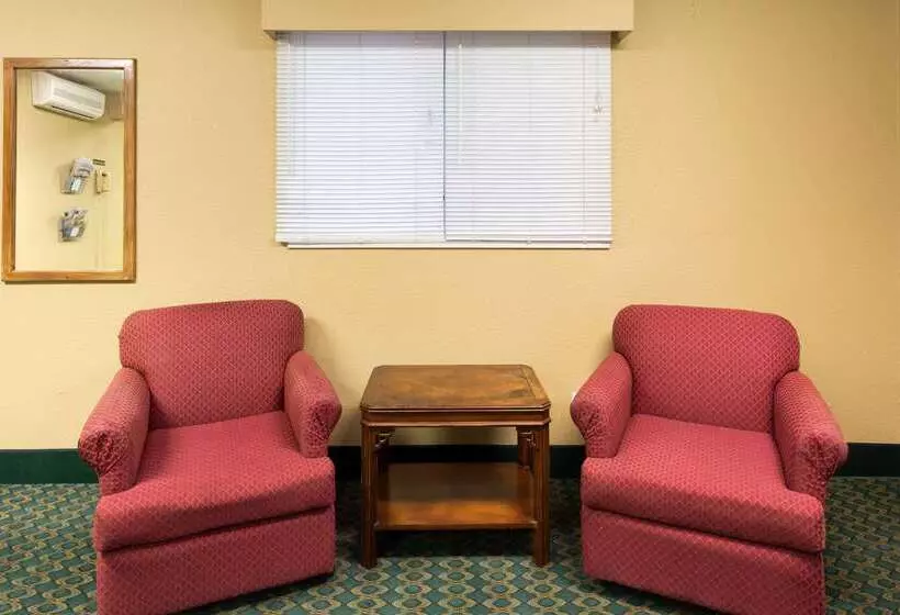 モーテル Super 8 By Wyndham Mendota Near I 39