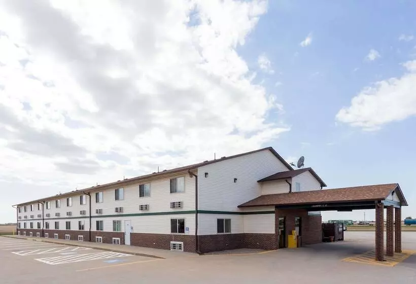 モーテル Super 8 By Wyndham Mendota Near I 39