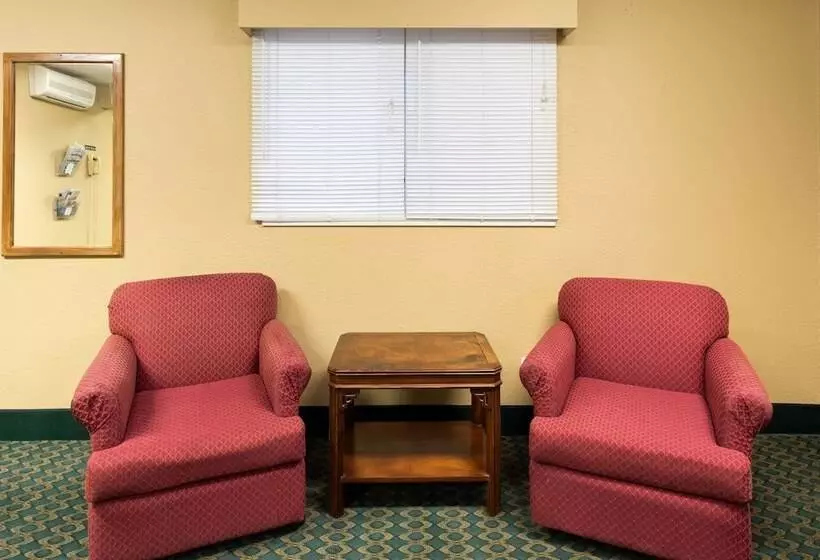 モーテル Super 8 By Wyndham Mendota Near I 39