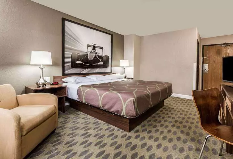 فندق على الطريق Super 8 By Wyndham Willows