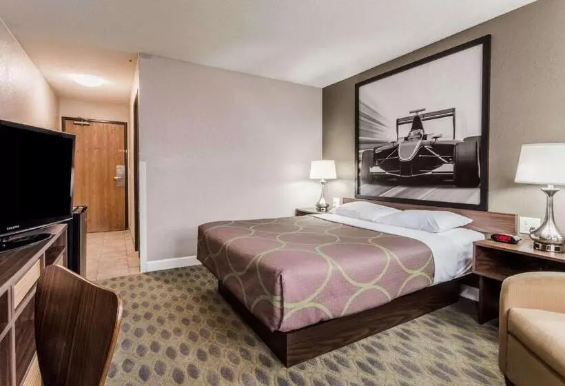 فندق على الطريق Super 8 By Wyndham Willows