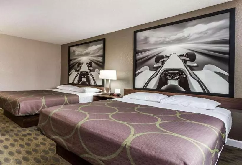 فندق على الطريق Super 8 By Wyndham Willows