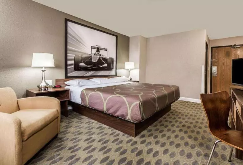 فندق على الطريق Super 8 By Wyndham Willows