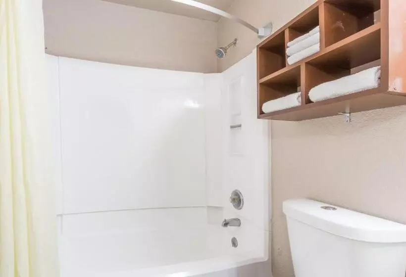 فندق على الطريق Super 8 By Wyndham Willows