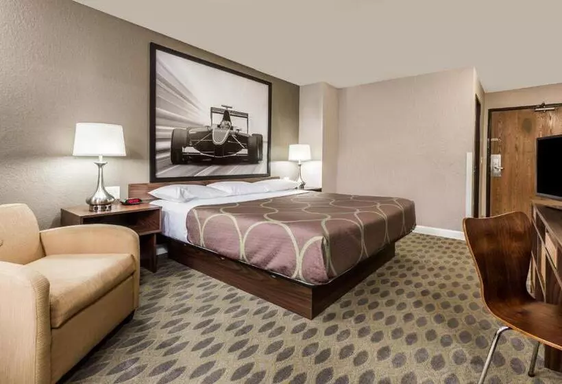 فندق على الطريق Super 8 By Wyndham Willows