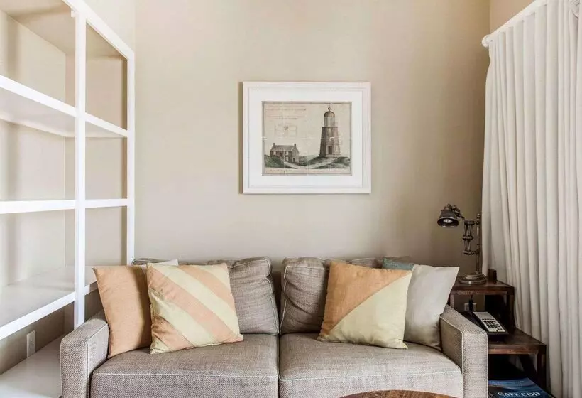 リゾートホテル Bluegreen Vacations The Soundings