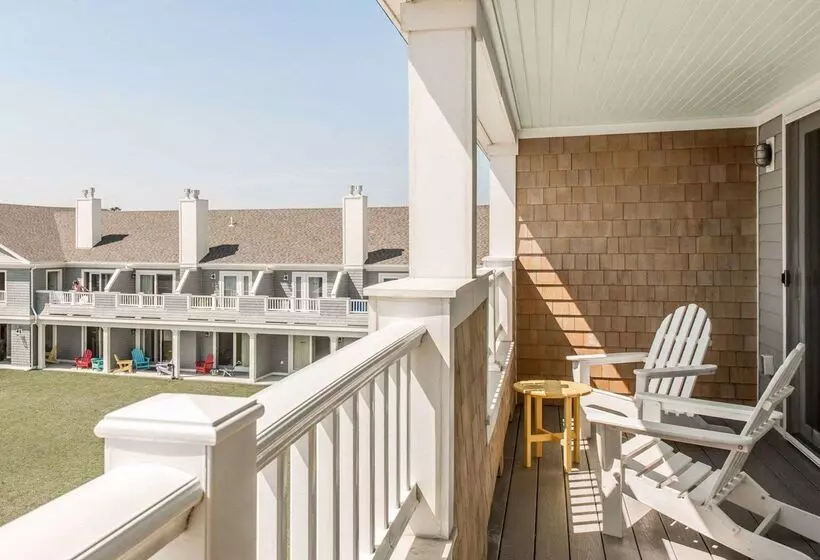 リゾートホテル Bluegreen Vacations The Soundings