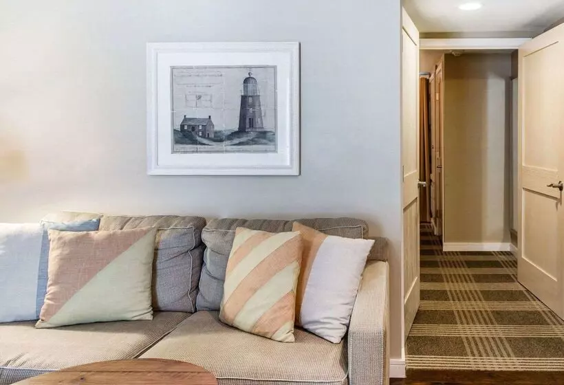 リゾートホテル Bluegreen Vacations The Soundings