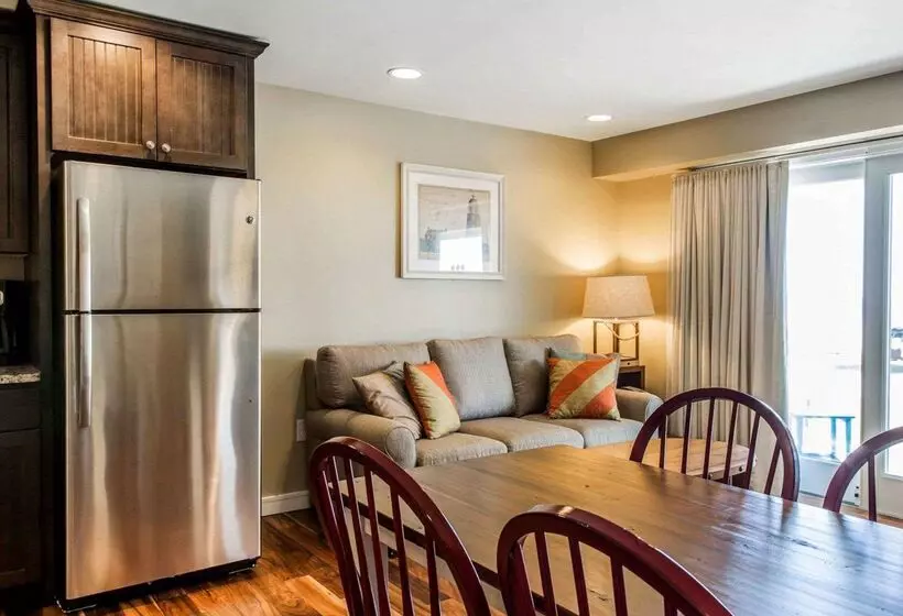 リゾートホテル Bluegreen Vacations The Soundings