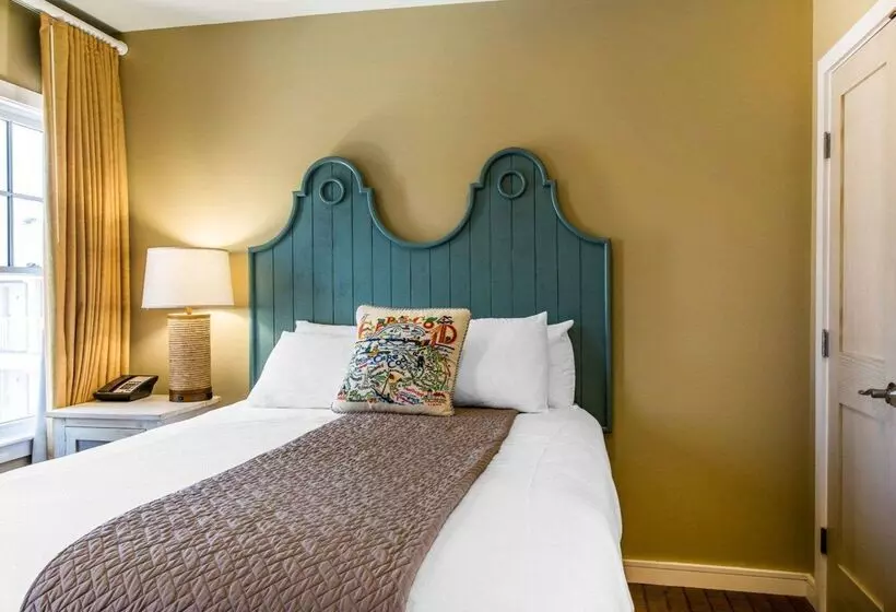 リゾートホテル Bluegreen Vacations The Soundings