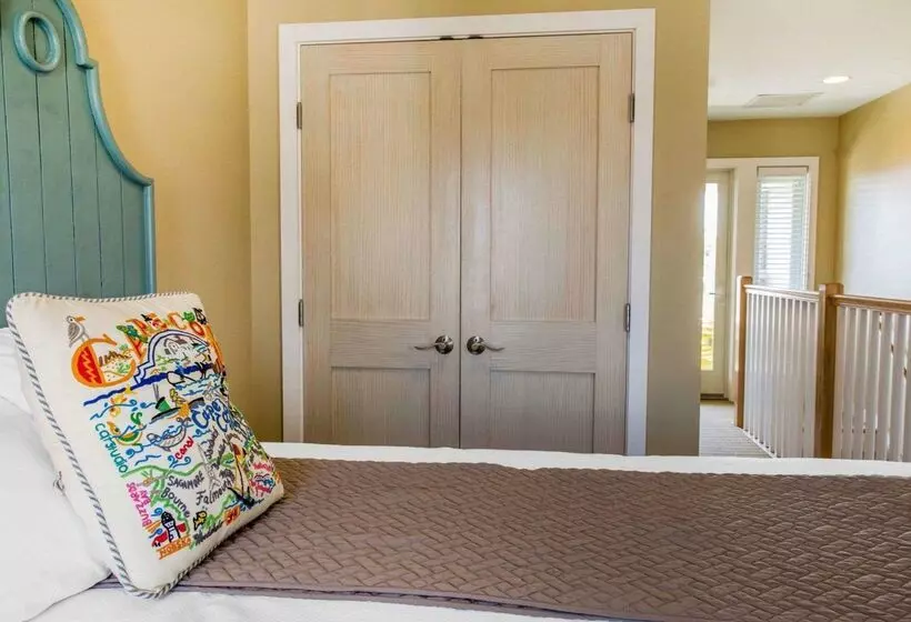 リゾートホテル Bluegreen Vacations The Soundings