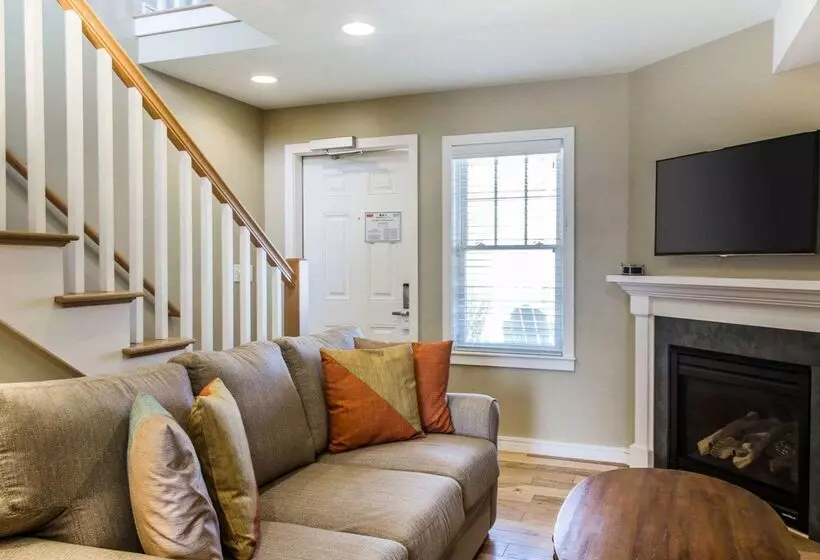 リゾートホテル Bluegreen Vacations The Soundings