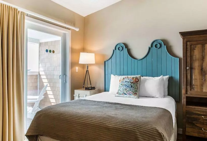 リゾートホテル Bluegreen Vacations The Soundings