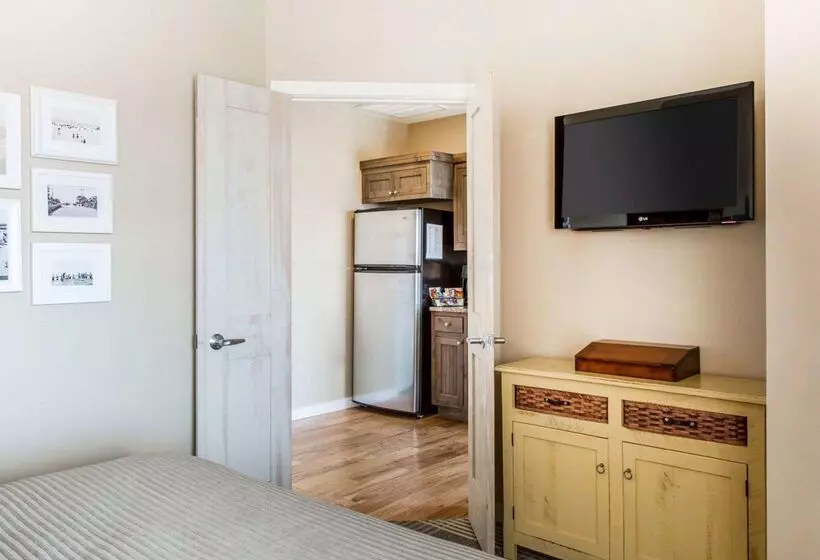 リゾートホテル Bluegreen Vacations The Soundings