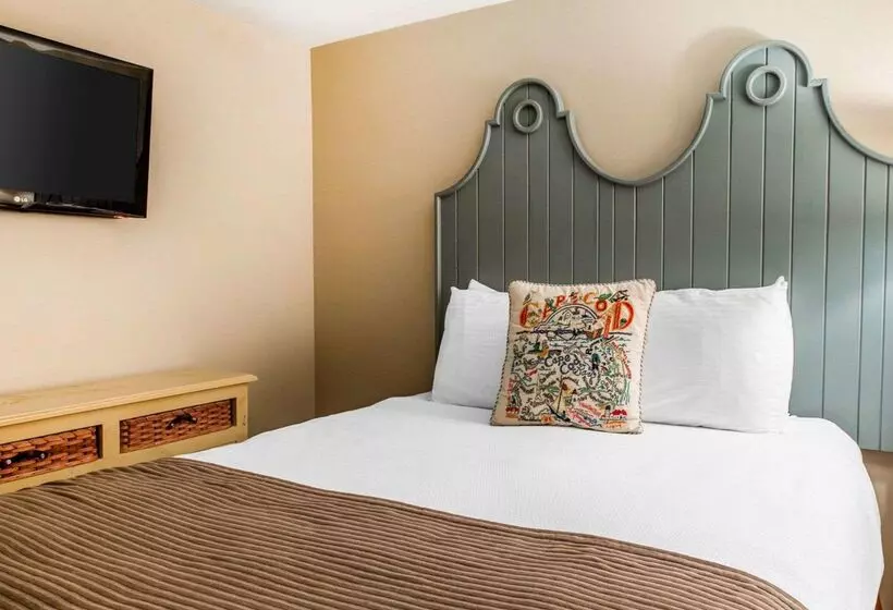 リゾートホテル Bluegreen Vacations The Soundings