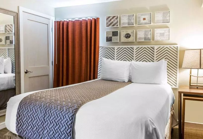 リゾートホテル Bluegreen Vacations The Soundings