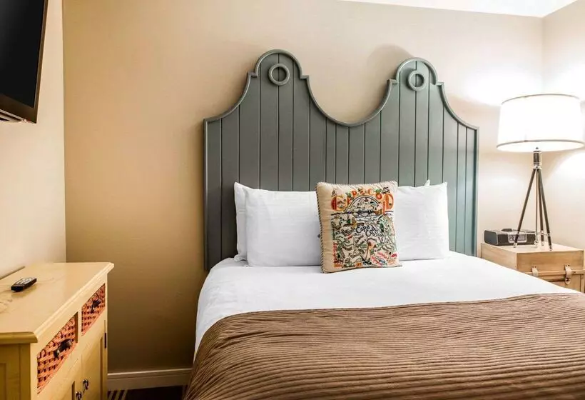 リゾートホテル Bluegreen Vacations The Soundings