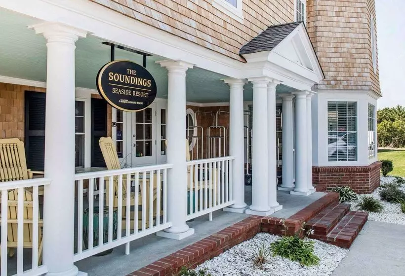 リゾートホテル Bluegreen Vacations The Soundings