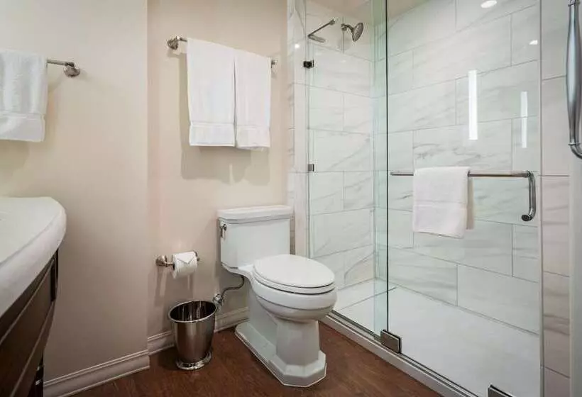 The Houstonian Hotel, Club & Spa