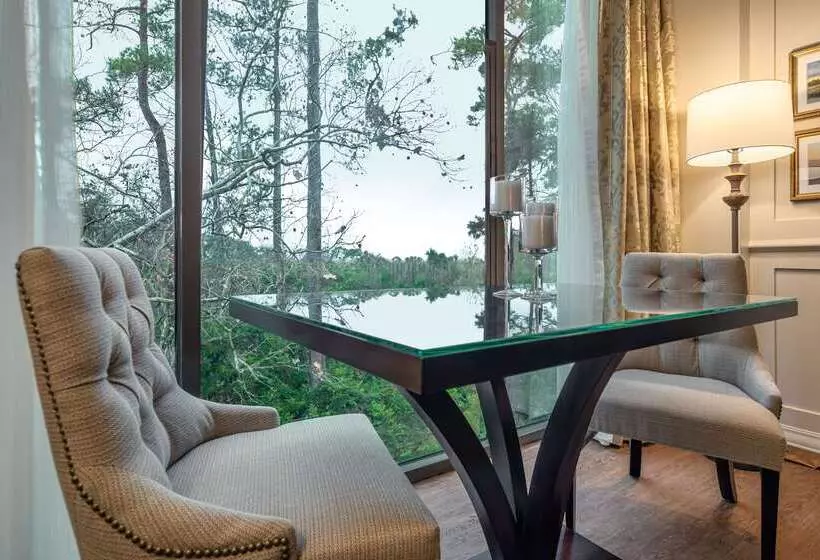 The Houstonian Hotel, Club & Spa