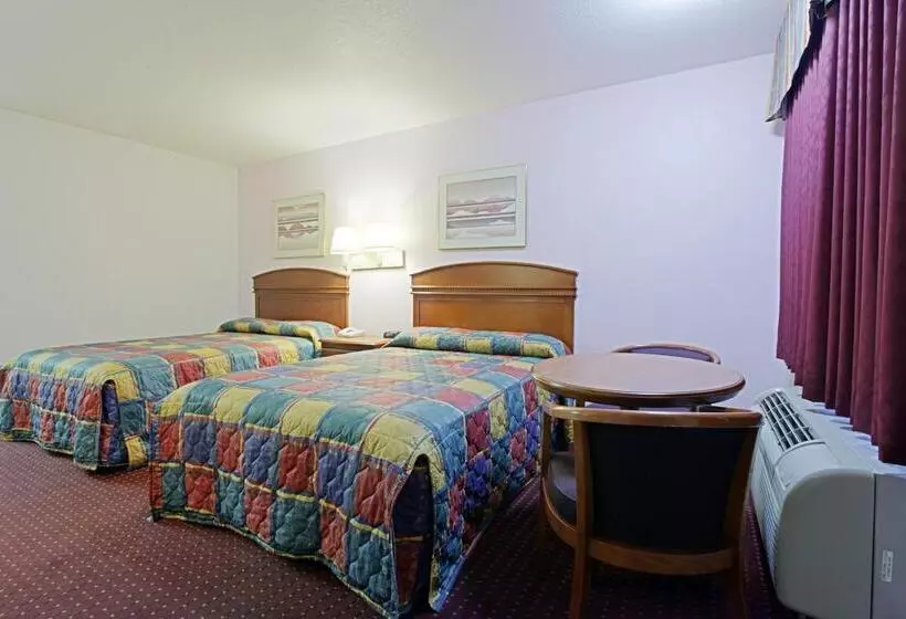 فندق Americas Best Value Inn Pico Rivera Los Angeles E
