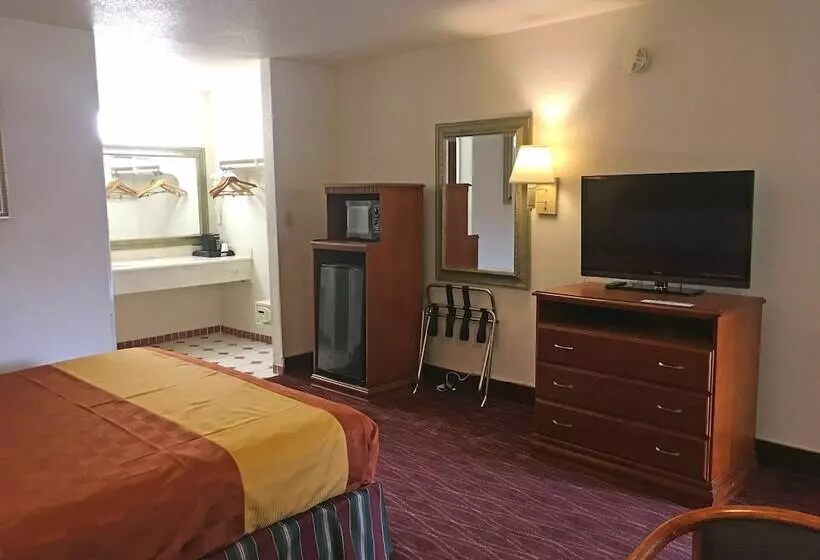 فندق Americas Best Value Inn Pico Rivera Los Angeles E