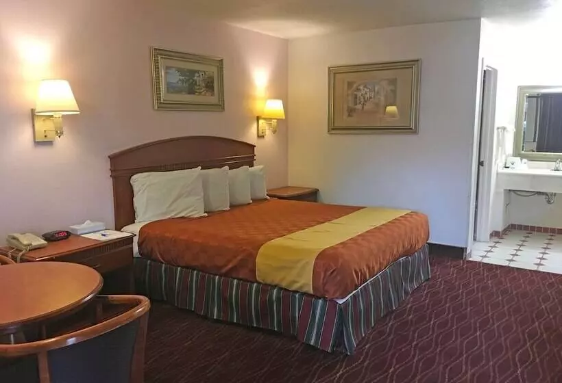 فندق Americas Best Value Inn Pico Rivera Los Angeles E