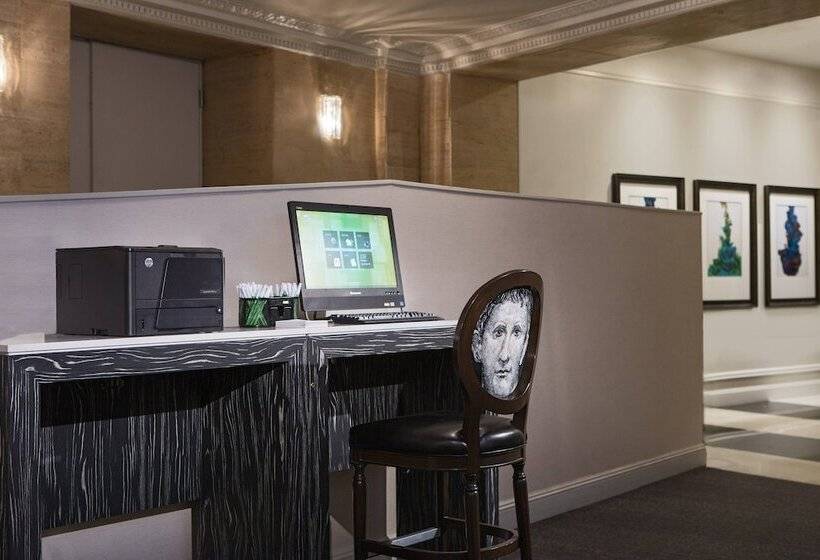 ホテル Courtyard By Marriott Boston Downtown