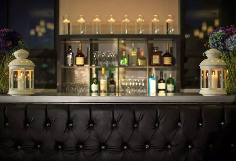 فندق Courtyard By Marriott Boston Downtown